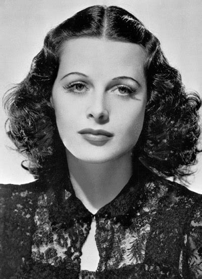 wer war hedy lamarr.